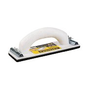 Терка STAYER для шлифования с металлич. фиксатором,&nbsp;&nbsp;80*230мм